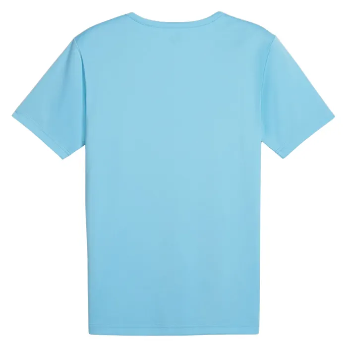 Puma individualRISE Graphic Jersey Shirt Heren