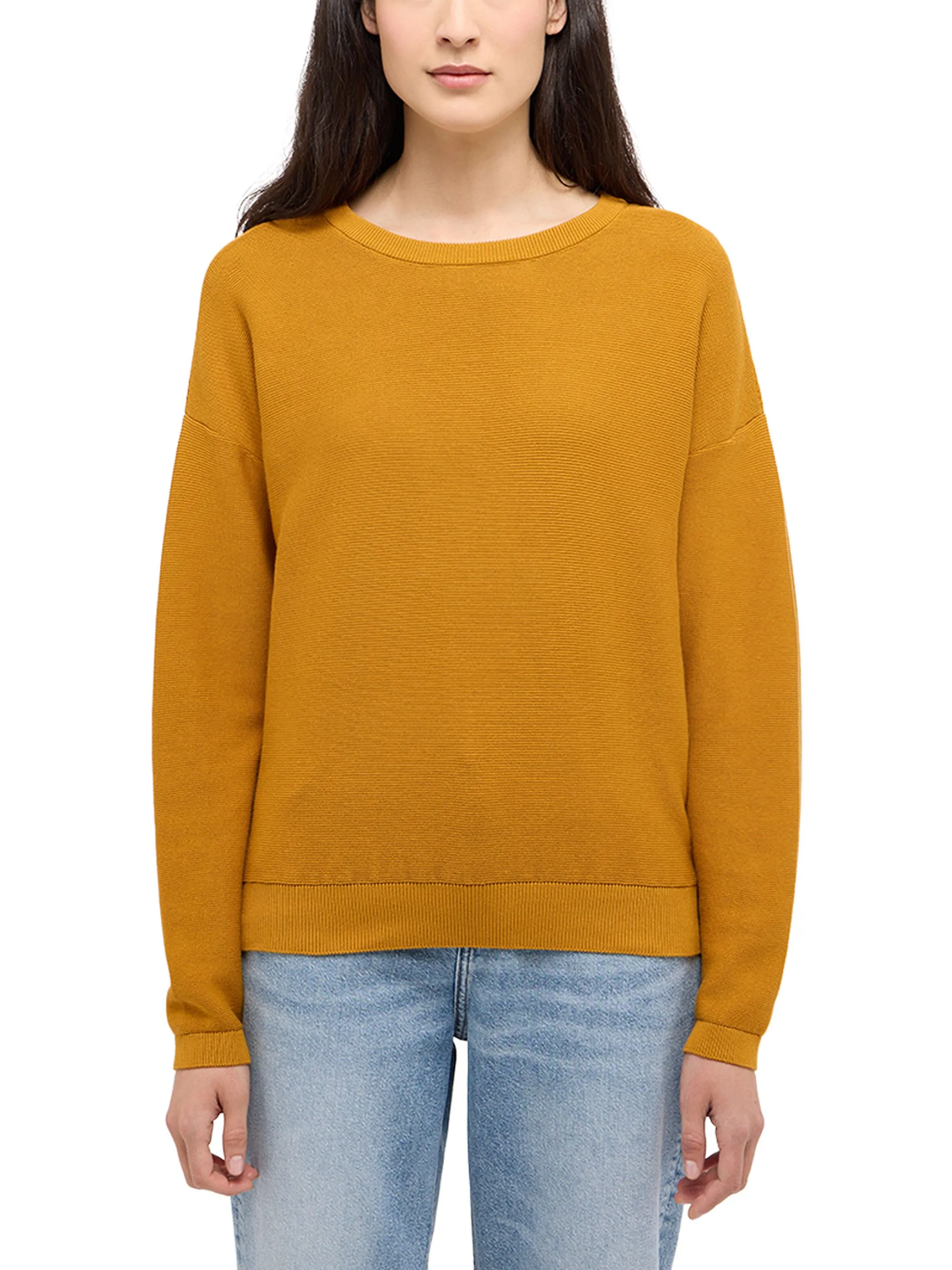 Herren Sweater/Cardigan MARBLE