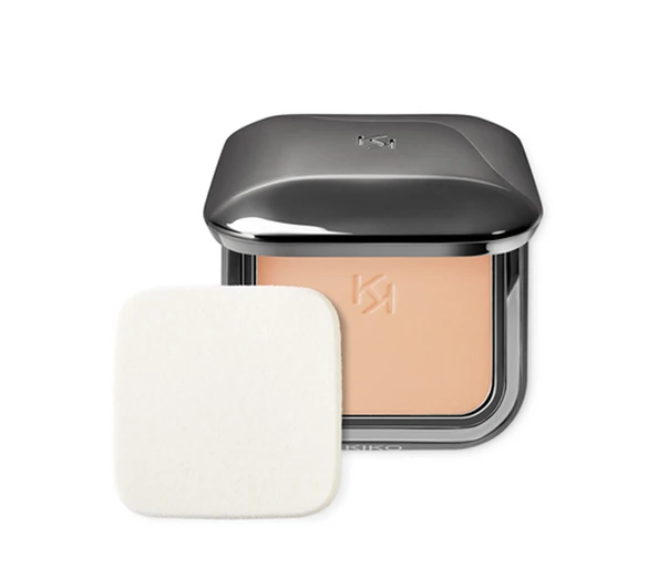 KIKO MILANO Weightless Perfection Wet And Dry Powder FoundationNeutral 60
