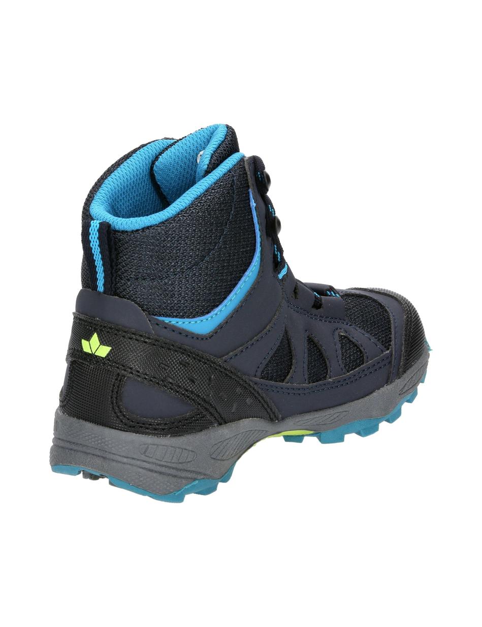 Winterboot Cascade