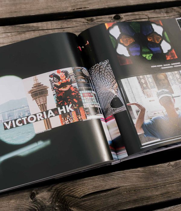Pocket Mag Vol. 11 Buch (multi)