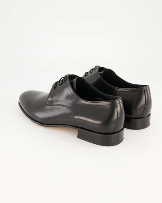 Konstantin Starke 6575 Business Schuhe in Schwarz
