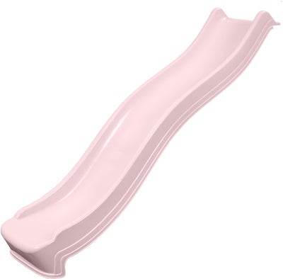 Swing King Sklie 2.2m, Pastellrosa