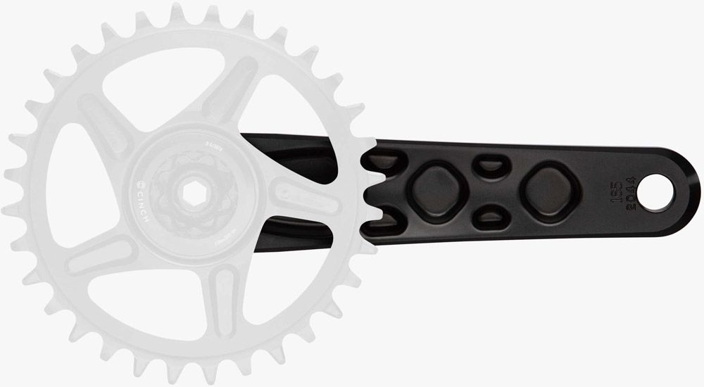 Race Face Turbine 143 Kurbel kaufen | Bike-Discount