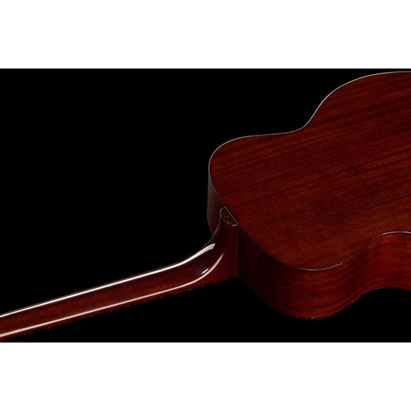 Guild F-40 Traditional Natur