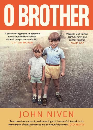 O Brother (Hardback)