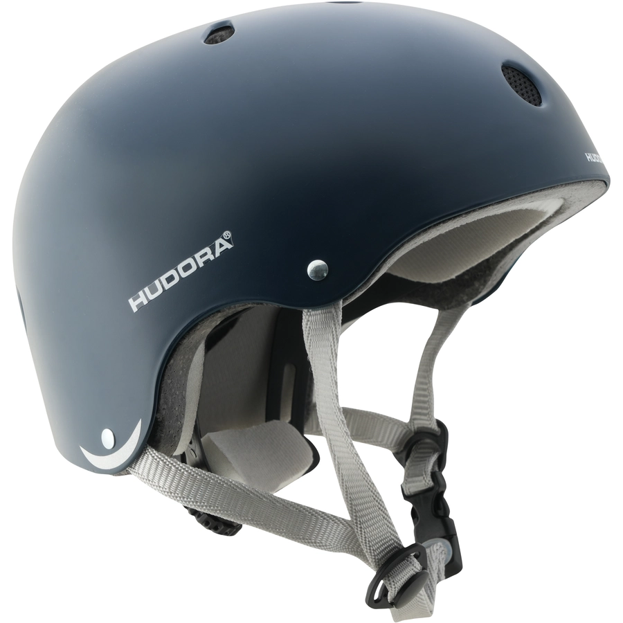 HUDORA® Skaterhelm, midnight, 56-60