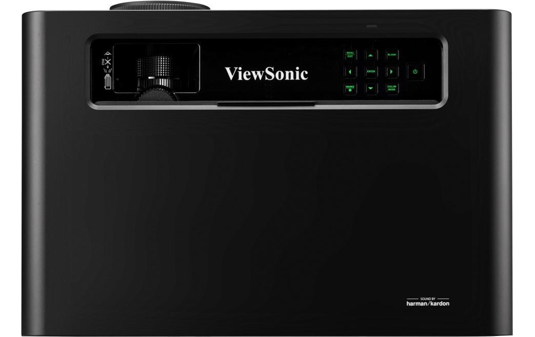 Projektor X1-4K<br>4K HDR Smart LED-Heimprojektor mit hoher Helligkeit