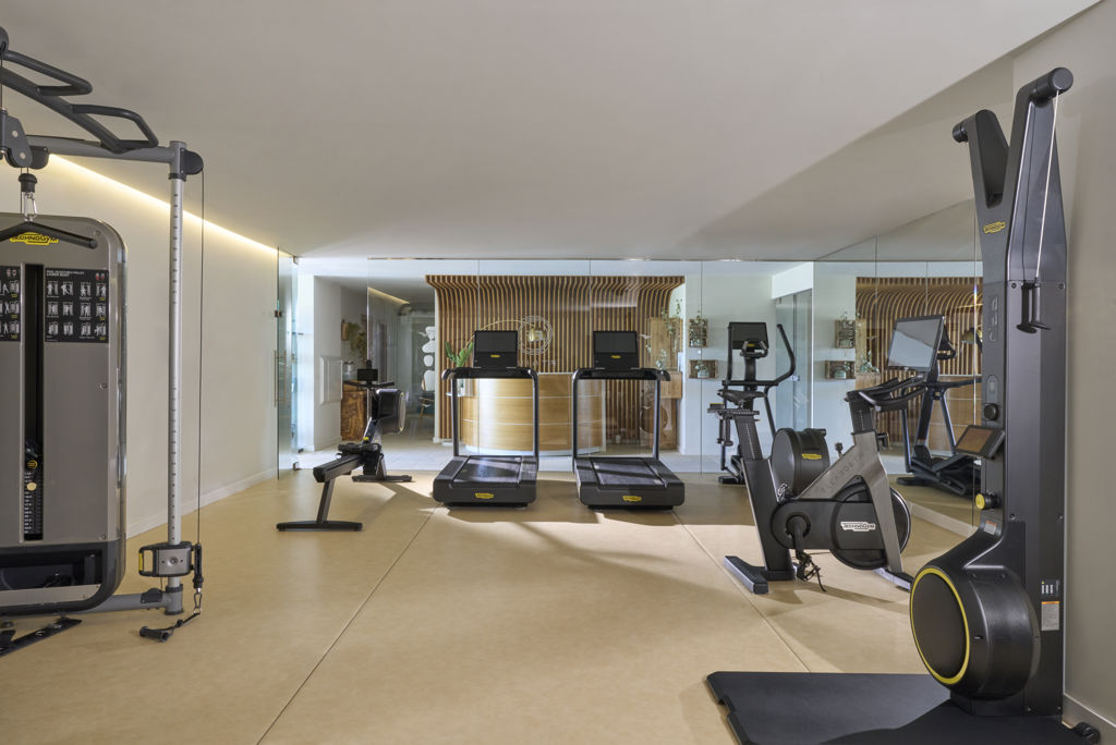 Iberostar Selection Fuerteventura Palace Halfpension - Hotel