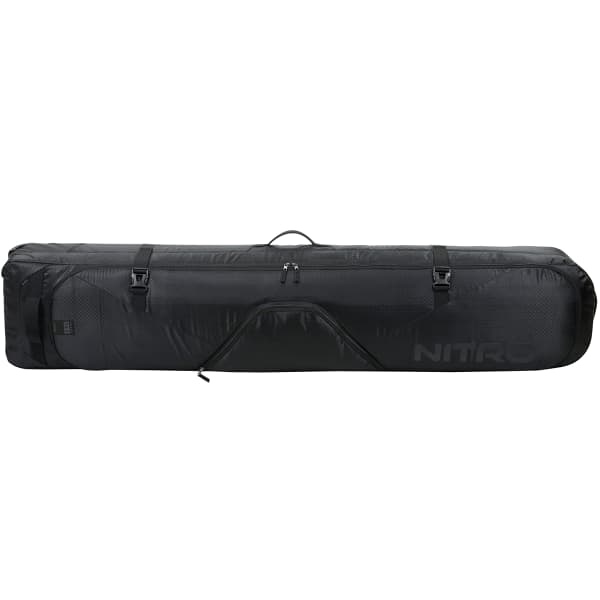 Housse snowboard NITRO TRACKER WHEELIE BOARD BAG PHANTOM
