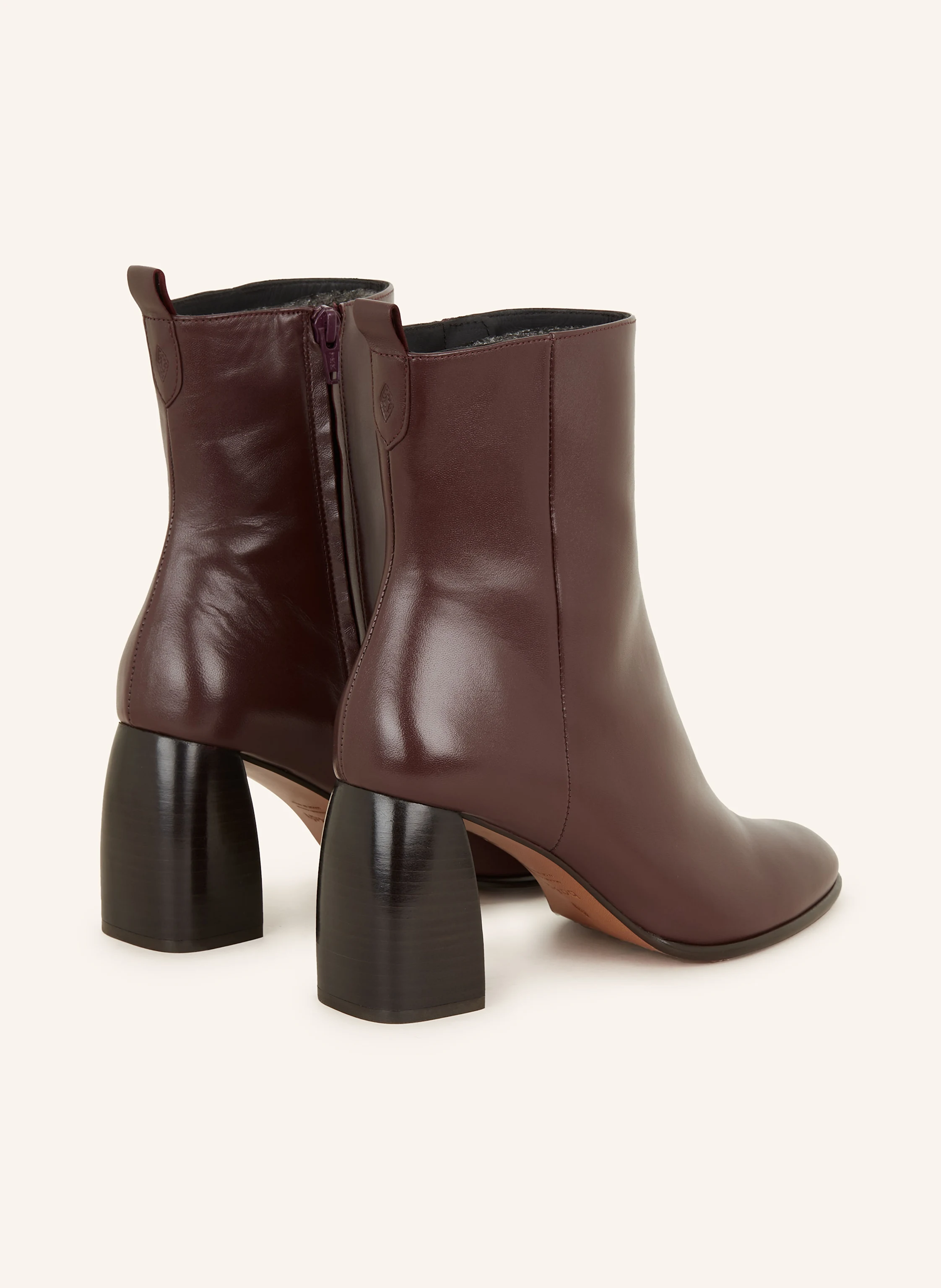 ba&sh Stiefeletten CARRIE