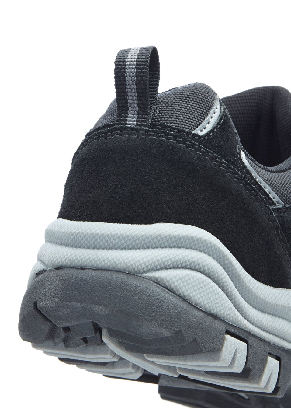Chaussure de randonnée en cuir