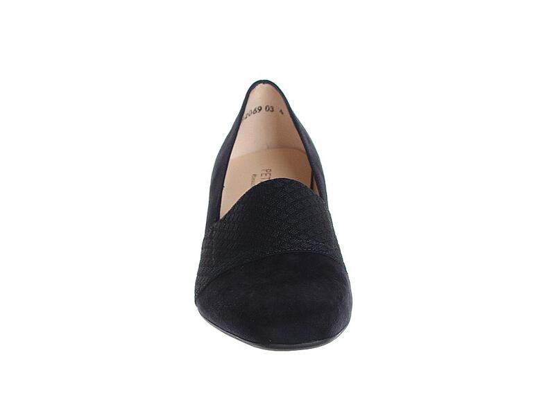 Peter Kaiser 54615 Blauw