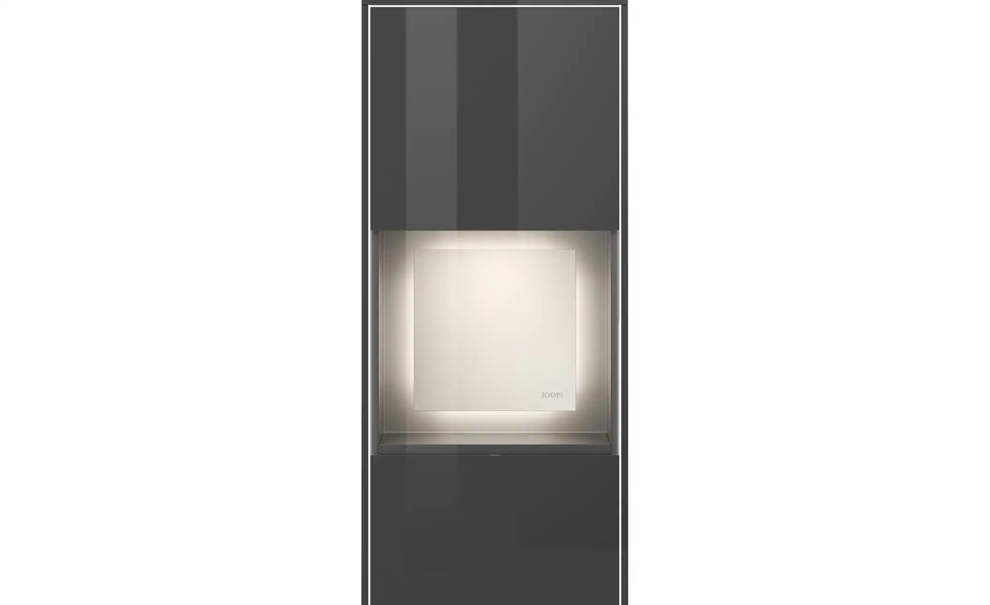 JOOP! Vitrine Gloss Cubic