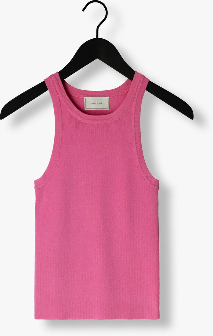NEO NOIR roze neo noir top willy knitted top