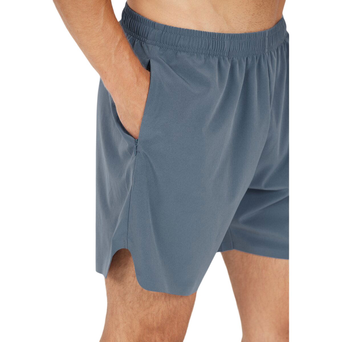 Virtus Spier Løbeshorts Herre