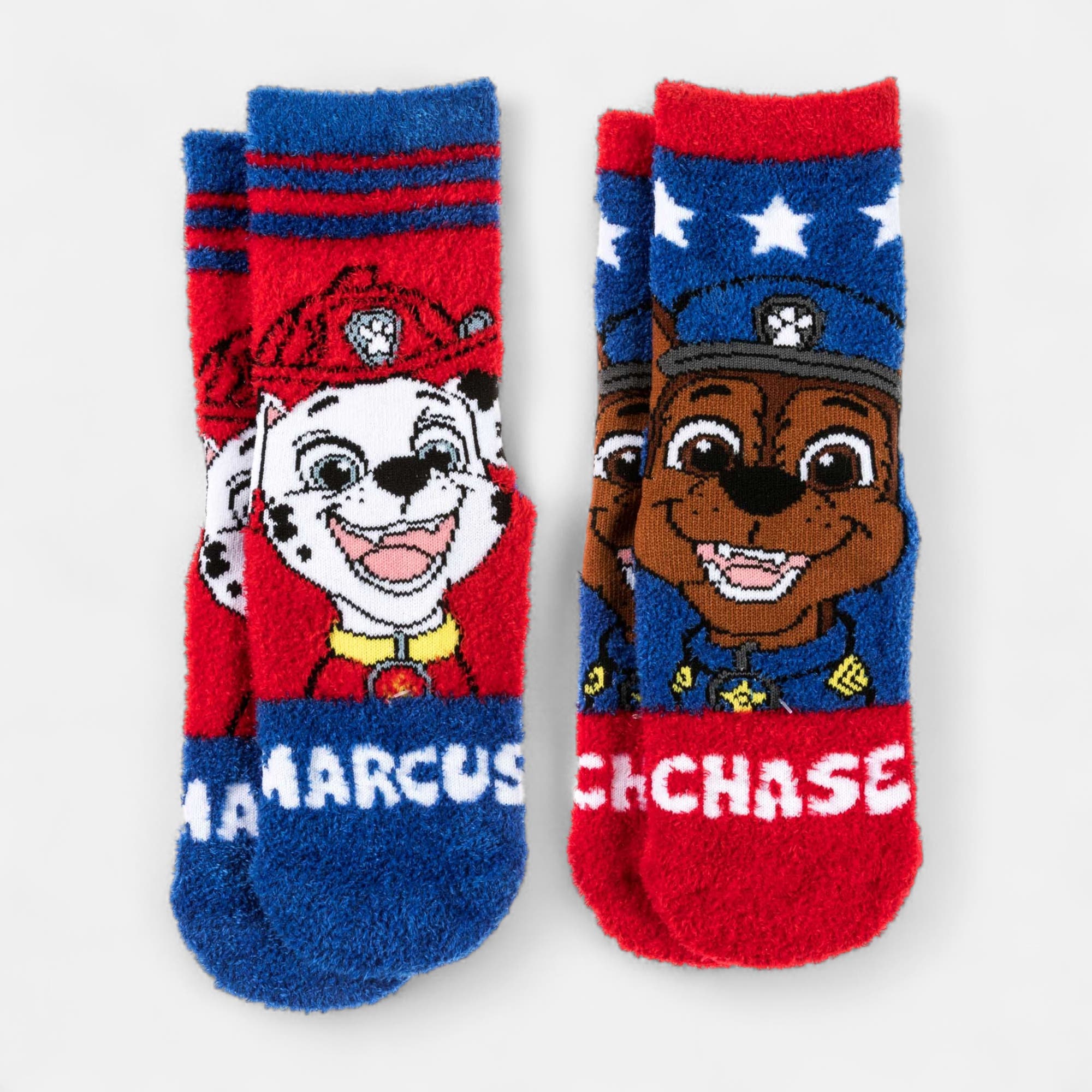 Chaussettes Enfant bleu