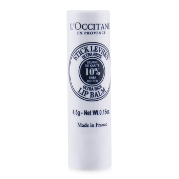L'Occitane L'Occitane Bálsamo p/ os lábios de manteiha de Karite 4.5g/0.15oz