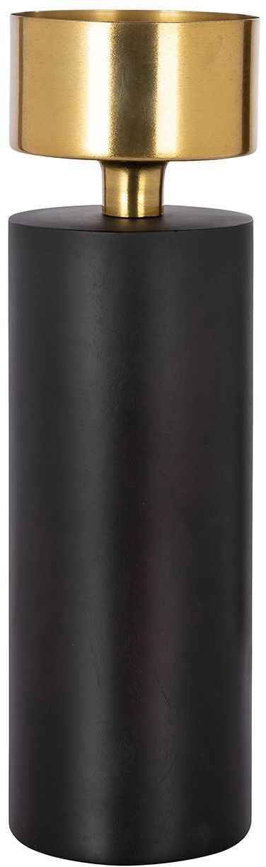 Kandelaar 211751 groot Tess ⌀13.5  x H43 cm