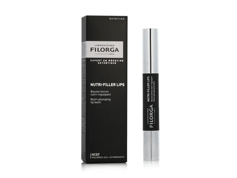 Filorga FILORGA NUTRI FILLER LÆBEBALM 4g