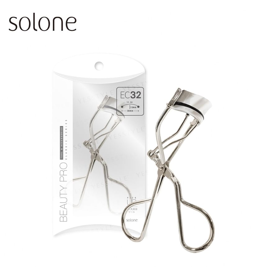 Solone - Exclusieve wimperkruller