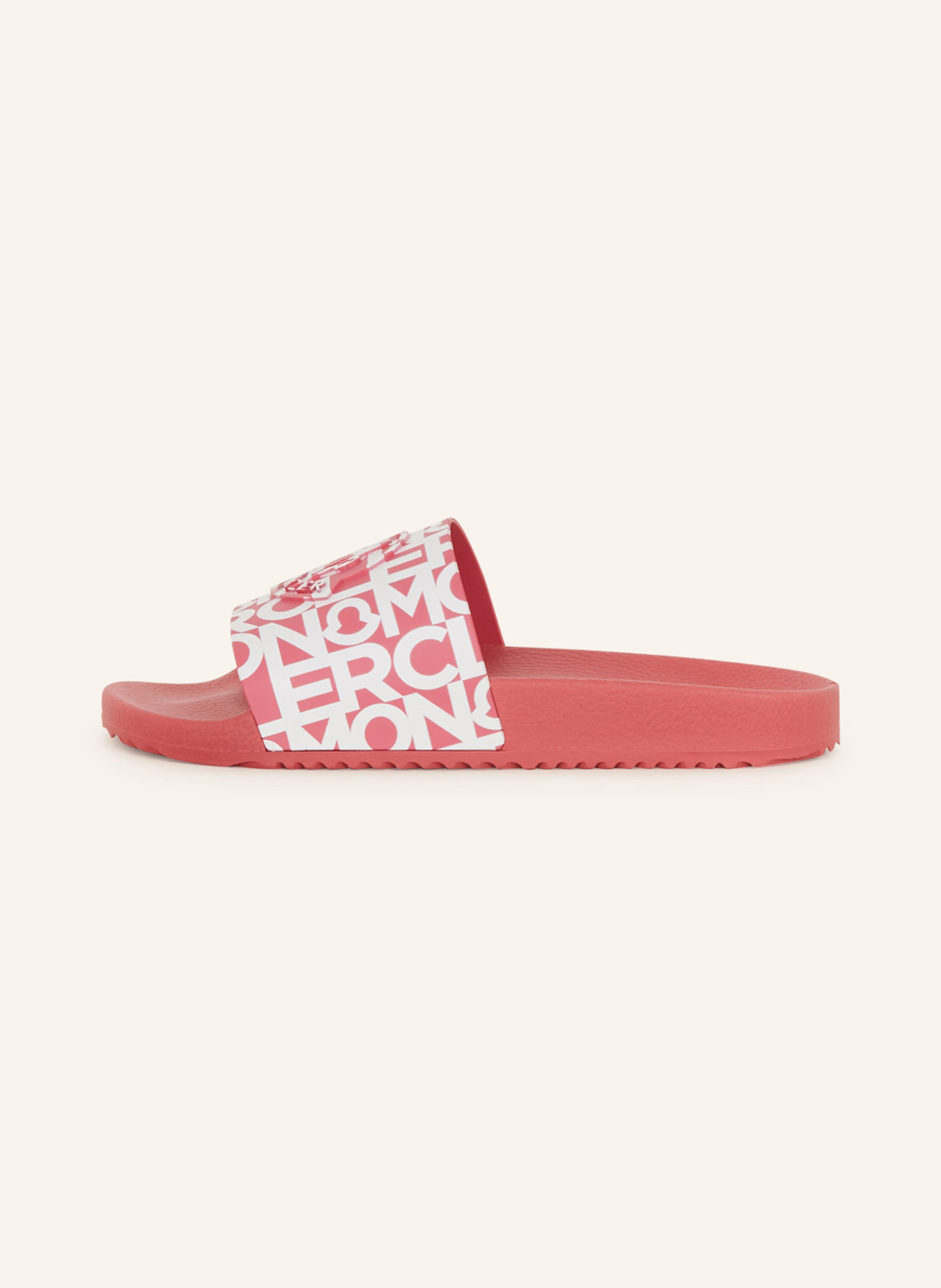 MONCLER enfant Pantoletten PETITE JEANNE