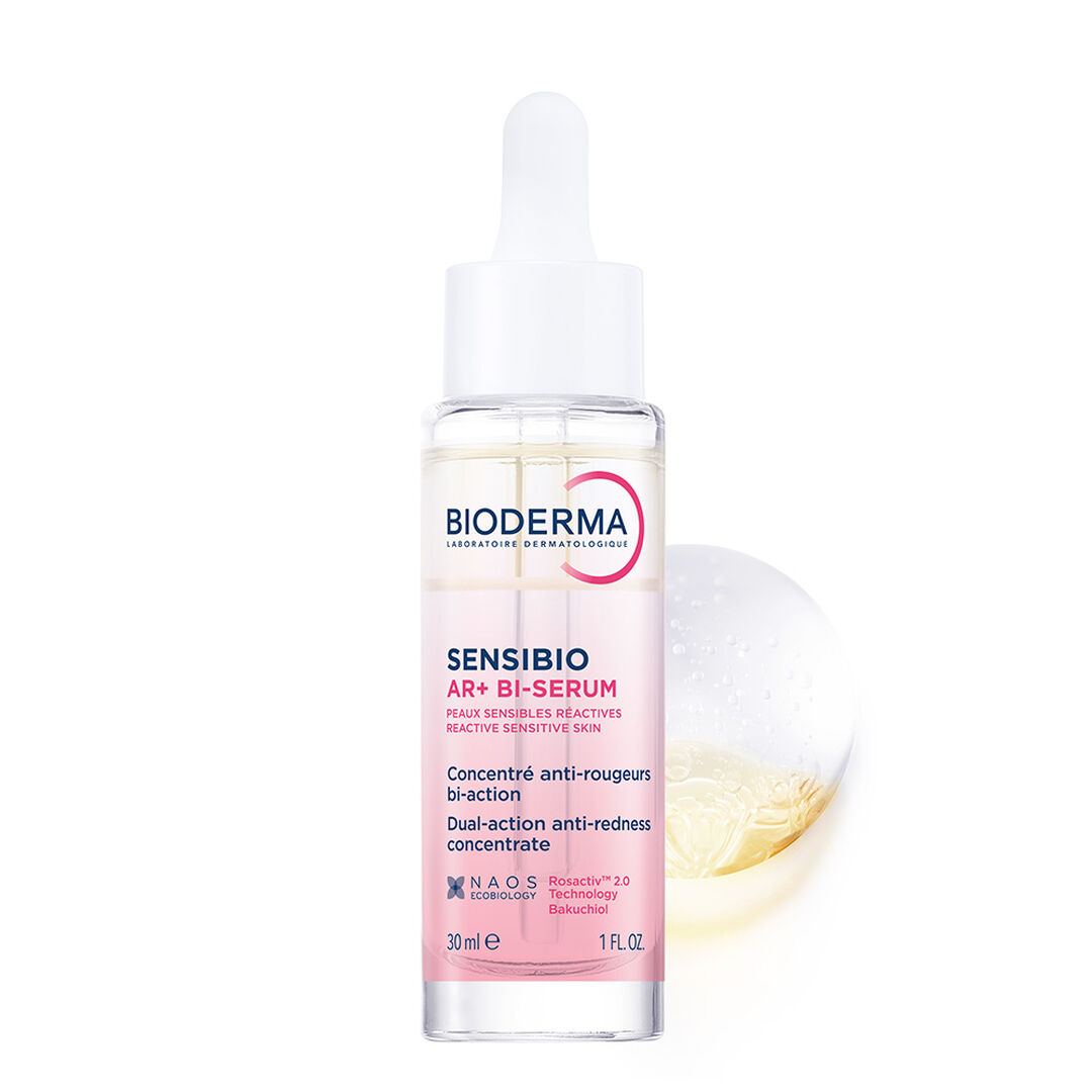 BIODERMA  Sensibio AR+ Bi-Sérum - 30ml