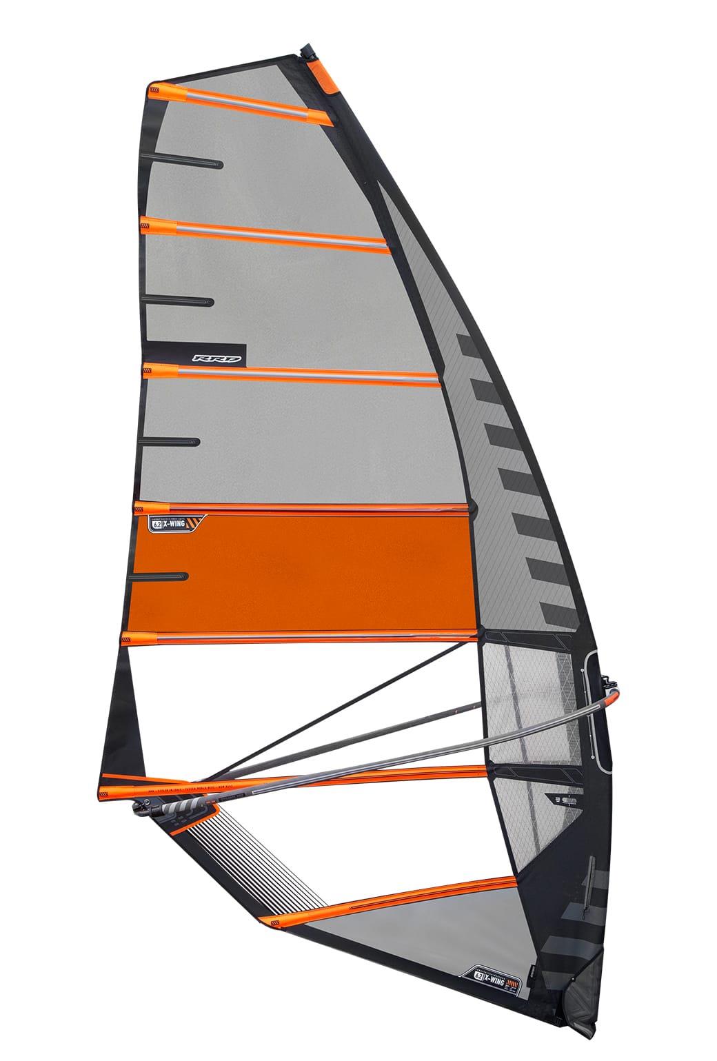 RRD X Wing - Y29 5.2 m²