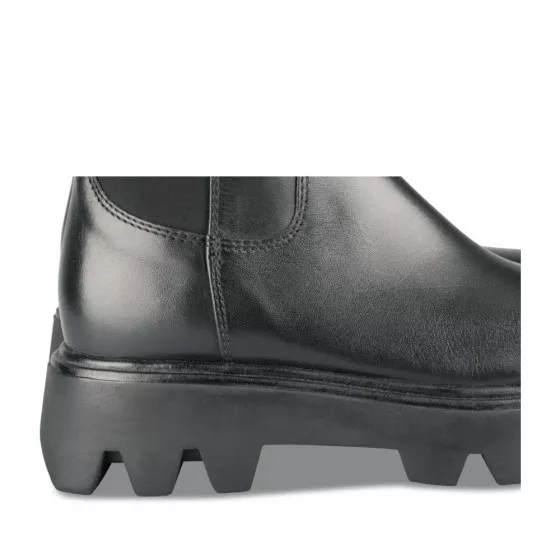 Bottes NOIR SINEQUANONE