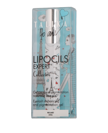 Talika Augenpflege Lipocils Expert 70 Year Collector Edition 10ml