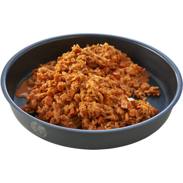 Repas lyophilisé TREK'N EAT POULET TIKKA MASALA 150G
