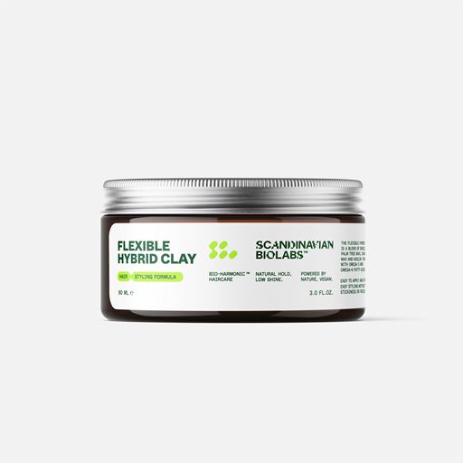 Scandinavian Biolabs Flexible Hybrid Clay, 90 ml