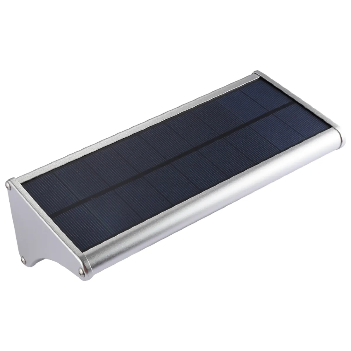 Wewoo Lumière Solaire Extérieure 900LM