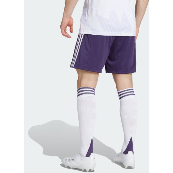 adidas Manchester United Uit Short 2025/2026