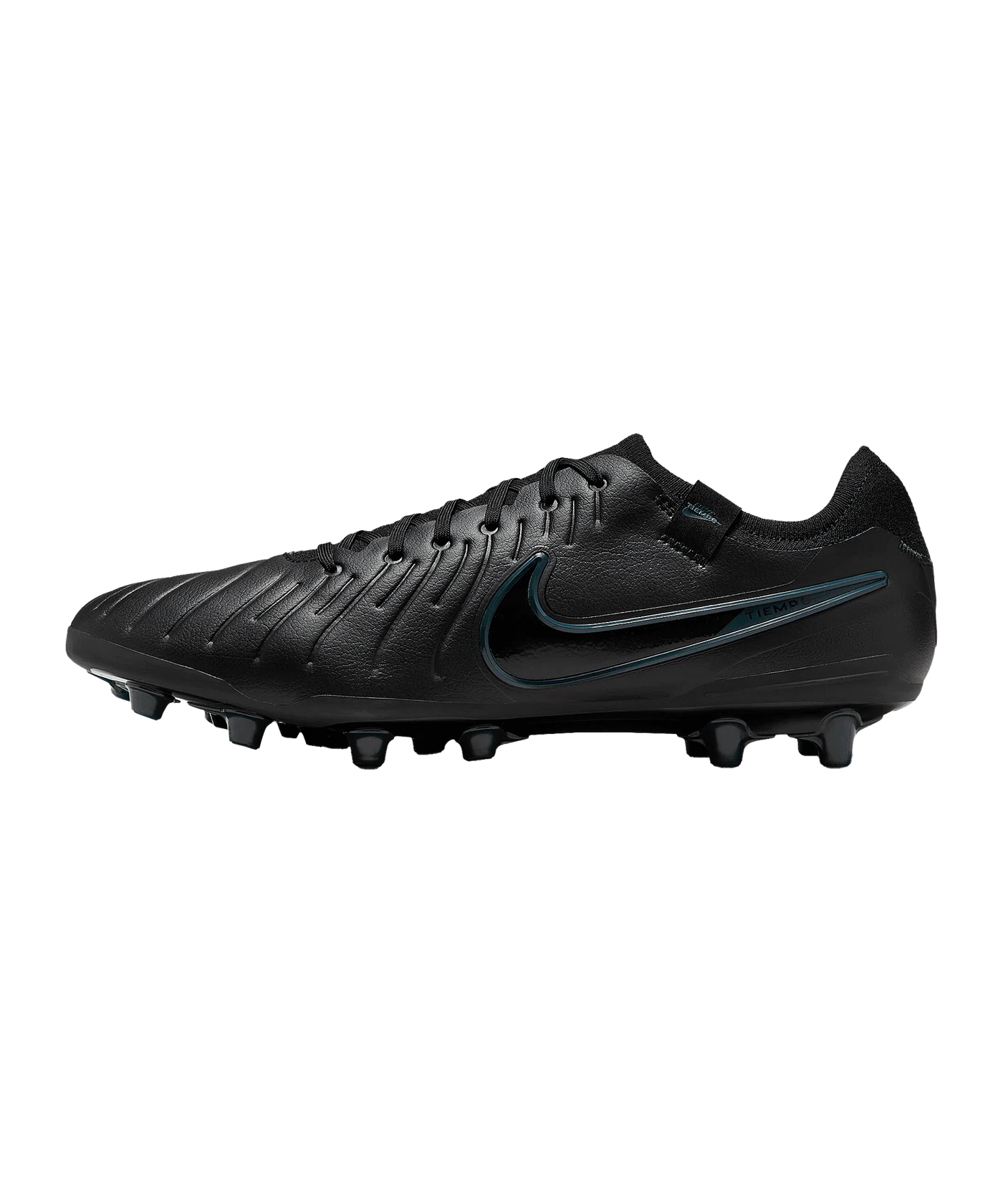Nike Tiempo Legend X Pro AG-Pro Shadow Schwarz F002