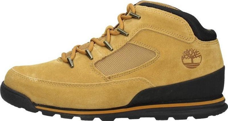 Timberland - Euro Rock Heritage L/F Basic - Laarzen