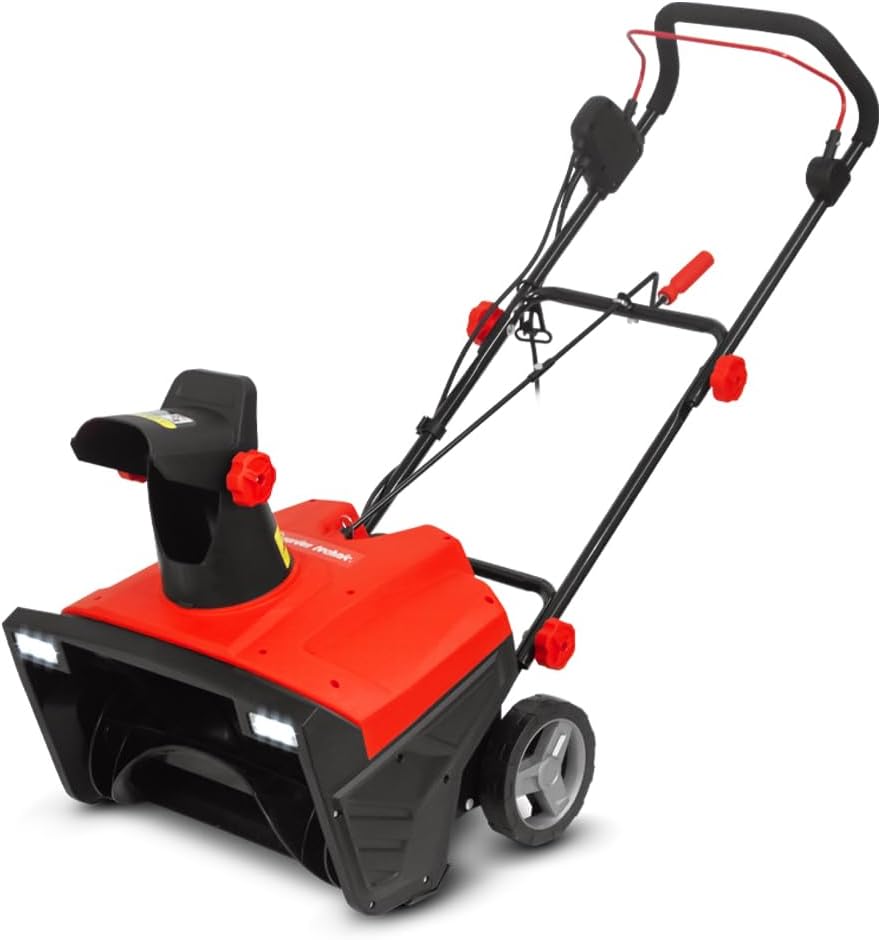 Schneefräse Elektro 2300 Watt - 50 cm - max. Elem Garden Technic