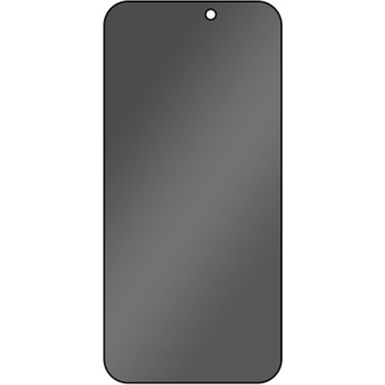 Just in Case 8332356 écran et protection arrière de téléphones portables Protection d'écran transparent Apple 1 pièce(s)