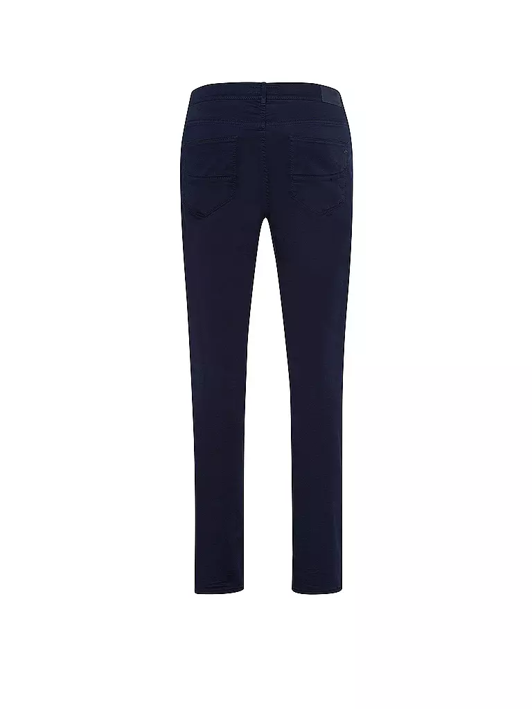 BRAX Hose CADIZ dunkelblau