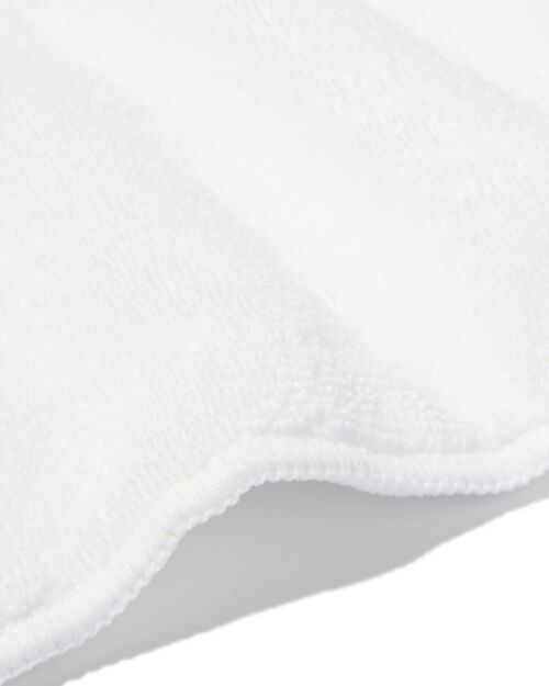 2 protections pour couches lavables