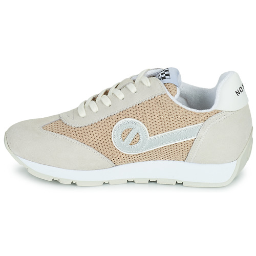 No Name - CITY RUN JOGGER - Beige