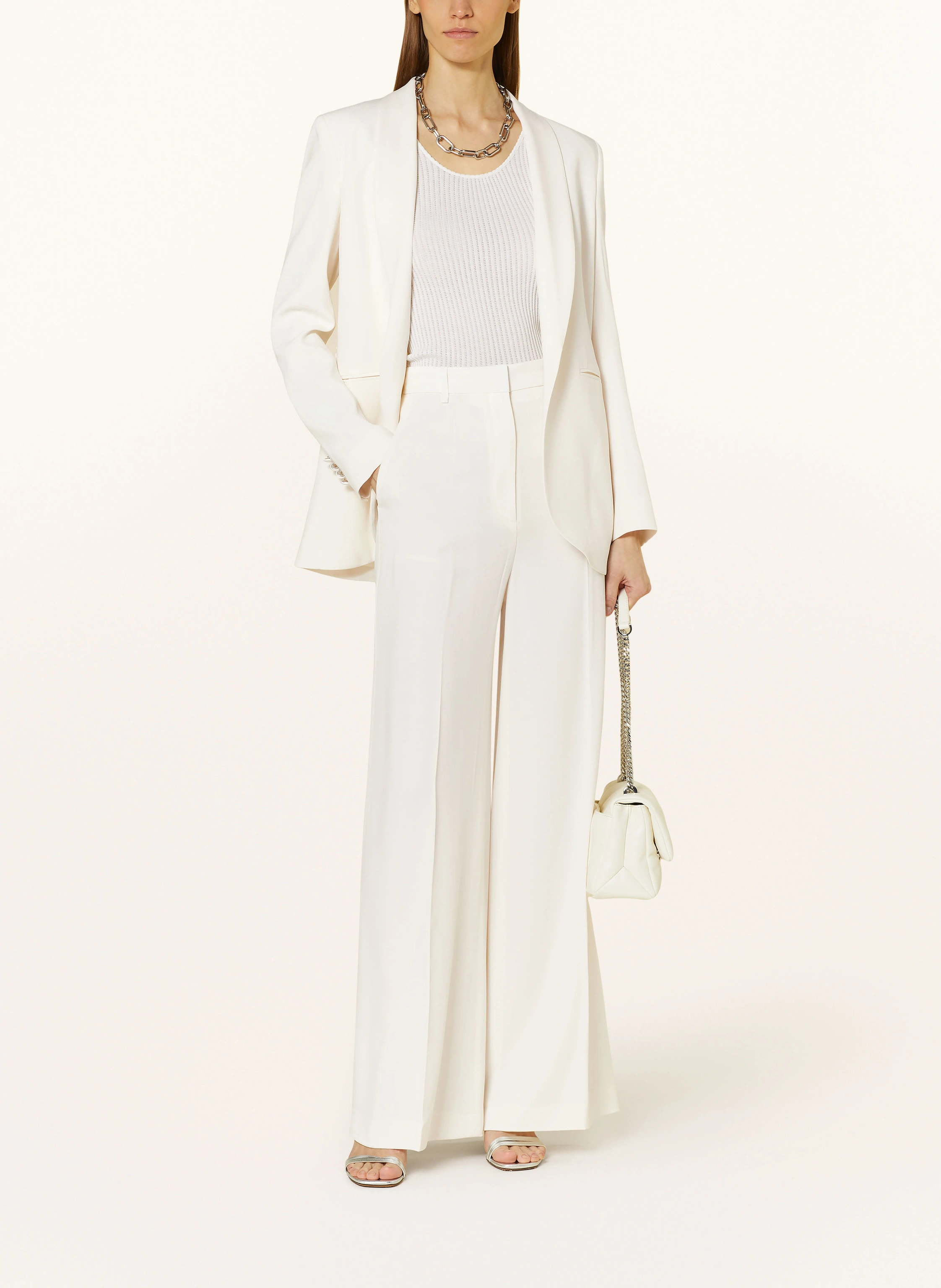 BOSS Marlenehose TIKELA