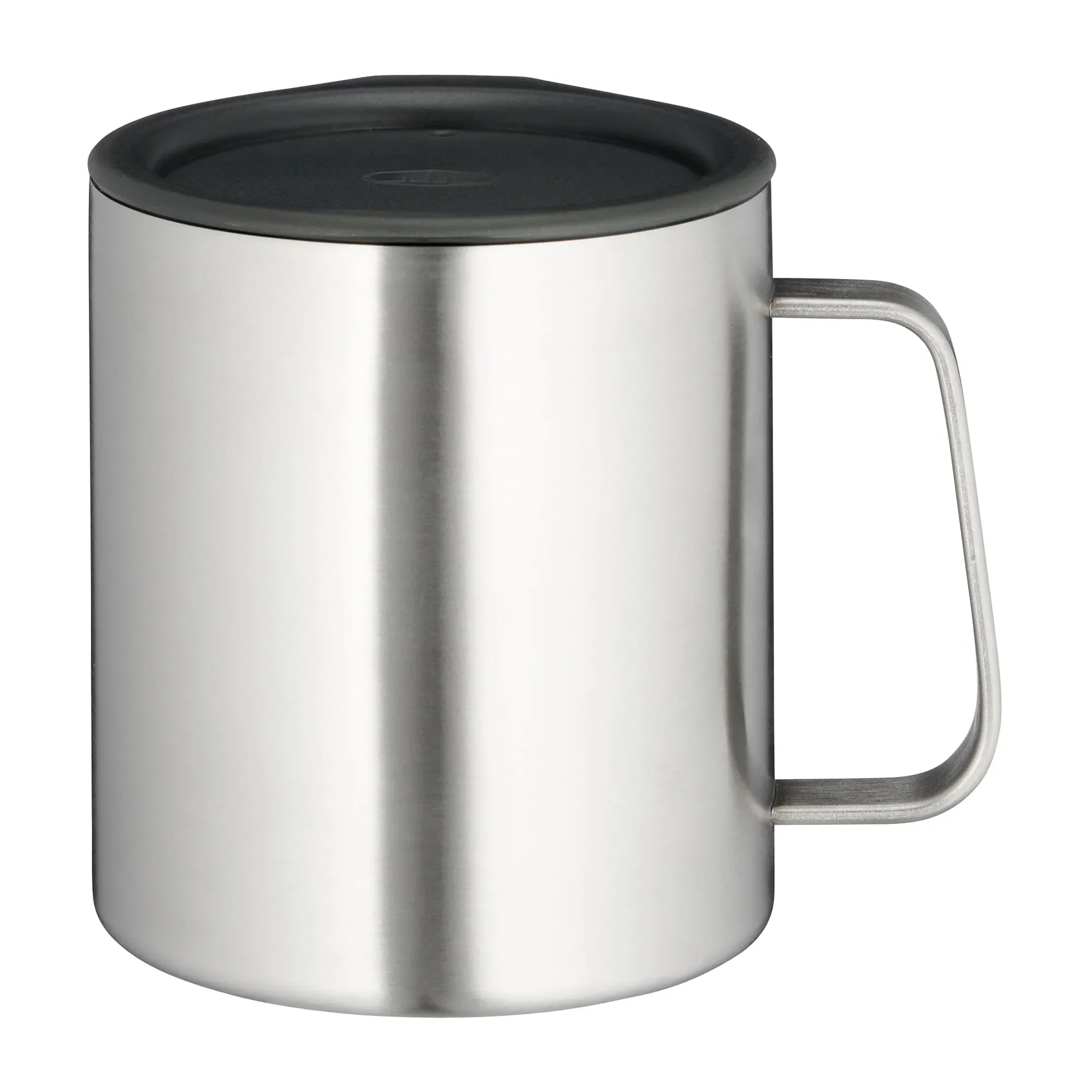 GSI Outdoors -  GSI Outdoors Tasse Glacier Stainless Camp Cup 444 ml Edelstahl