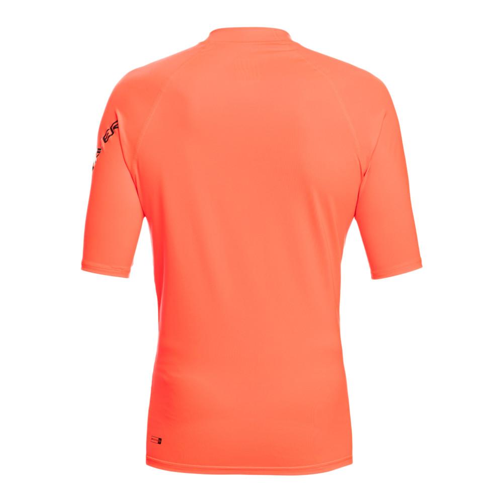 Quiksilver Lycra Orange Garçon Quiksilver All Time