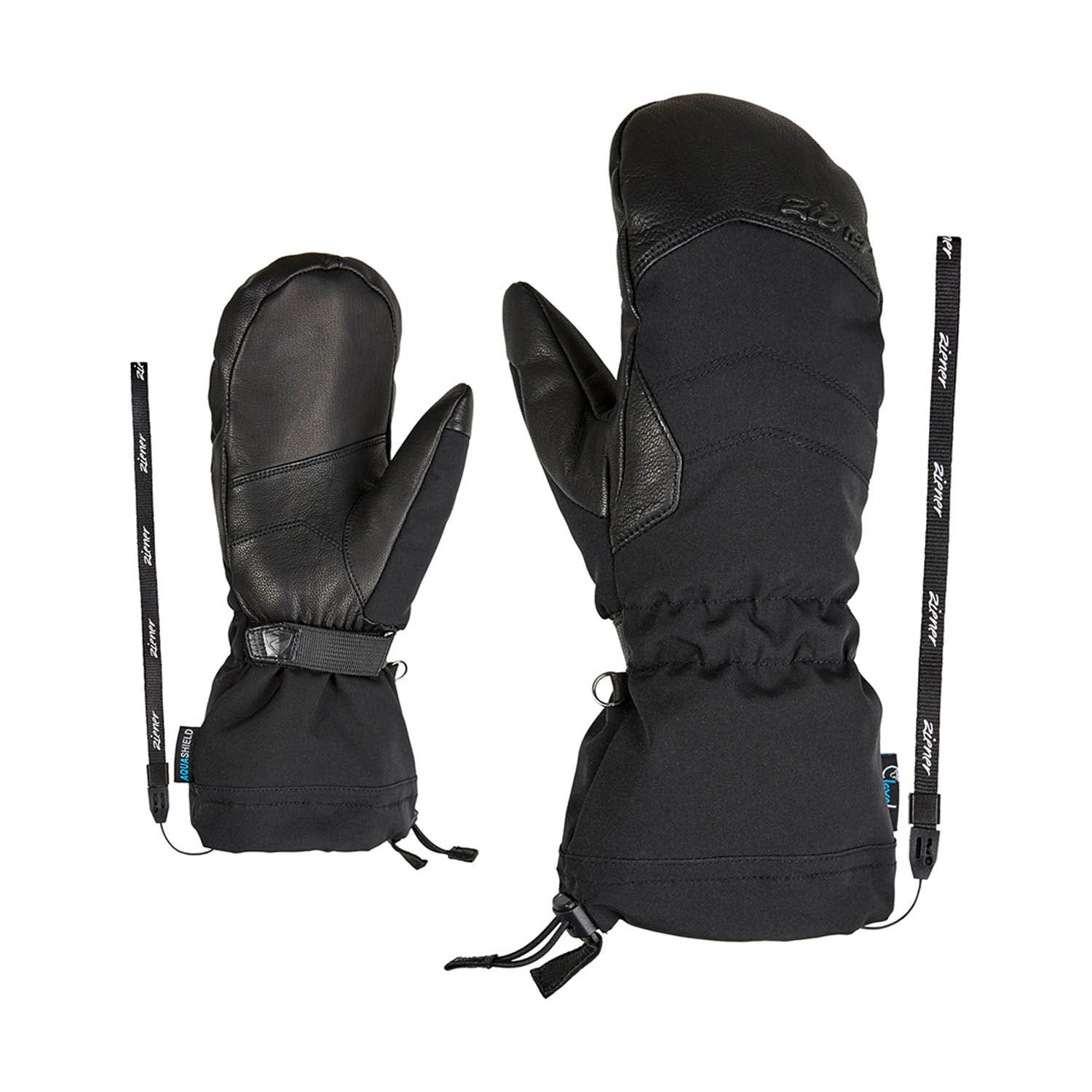 Ziener  Kilati AS Mitten