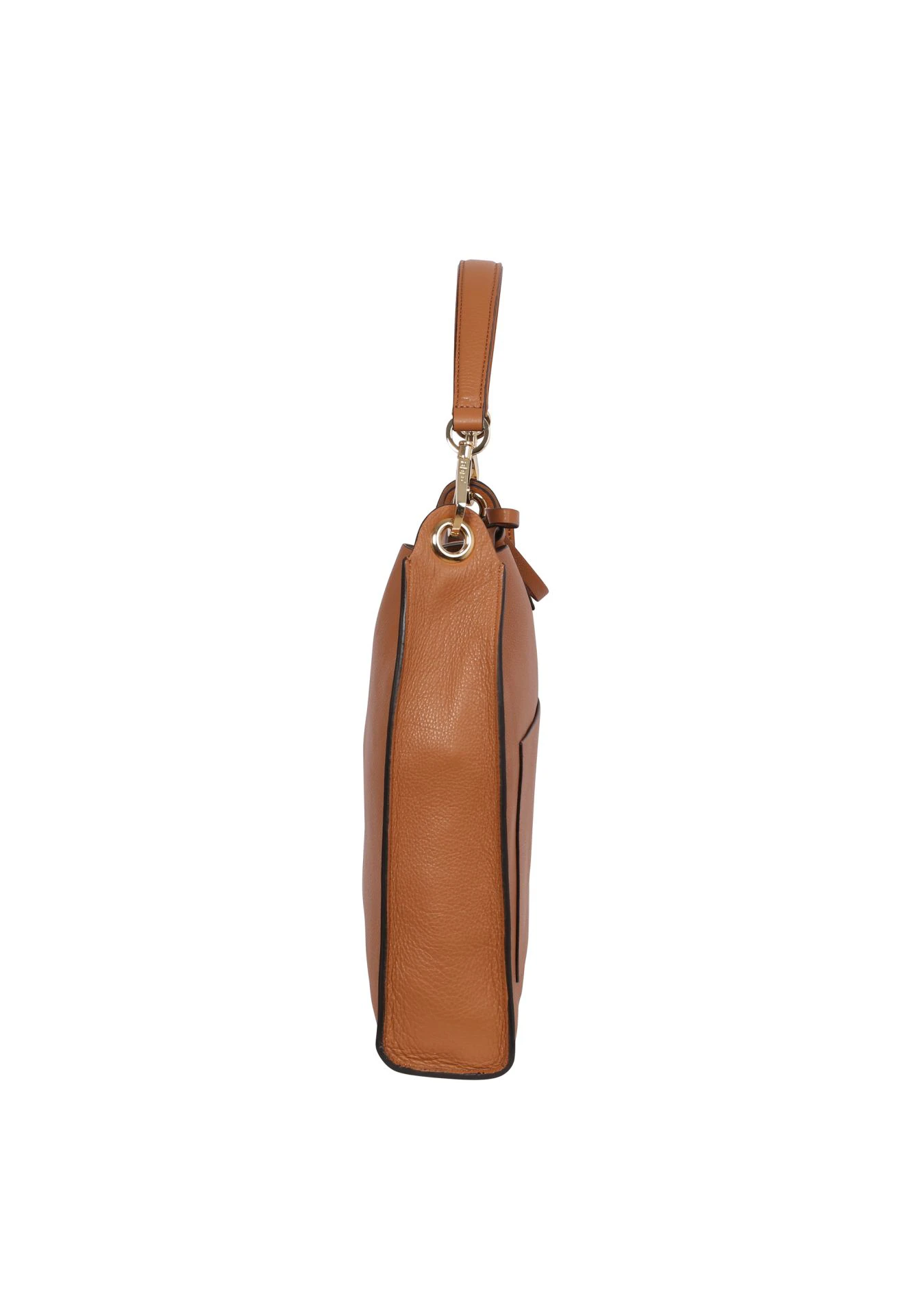 Shoulder bag RAQUEL big Leather Dalia Standard