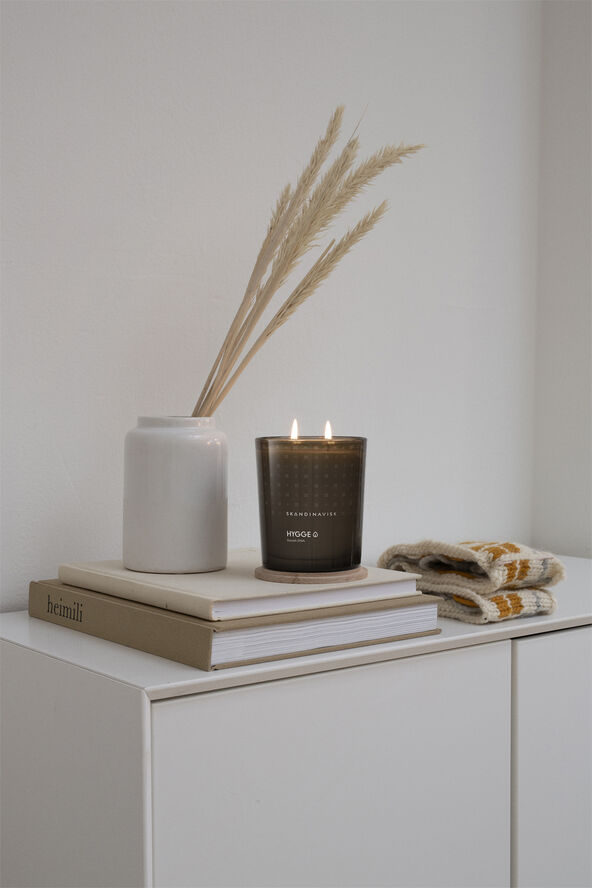 Skandinavisk HYGGE Scented Candle 350g Special Edition