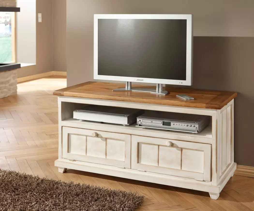 TV-Lowboard Mexiko