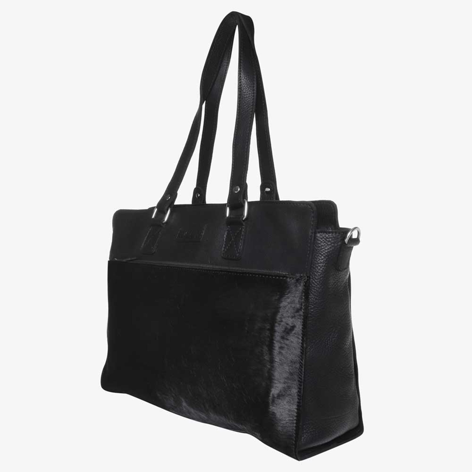 Mozz Wild Ones Savanna Luiertas black