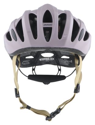Casque Route Mavic Aksium Elite Violet clair